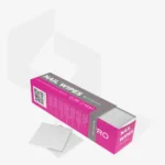 ⁦Lint-free wipes SMART (400 pcs)⁩ – תמונה ⁦2⁩