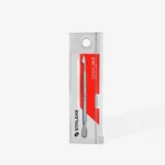 ⁦Manicure pusher CLASSIC 30 TYPE 2 (rounded narrow pusher and cleaner )⁩ – תמונה ⁦4⁩