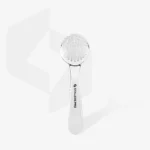 ⁦Manicure brush EXPERT 01 for dust removal (with cover)⁩ – תמונה ⁦2⁩