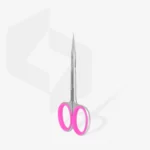 ⁦Professional cuticle scissors with hook SMART 41 TYPE 3⁩ – תמונה ⁦3⁩