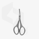 ⁦Matte nail scissors for kids BEAUTY & CARE 10 TYPE 4⁩ – תמונה ⁦2⁩
