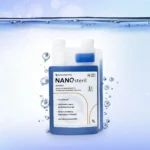 Disinfectant (concentrate) NANOsteril 1000 ml