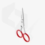 ⁦Professional scissors for eyebrows modeling EXPERT 30 TYPE 1⁩ – תמונה ⁦2⁩