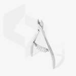 ⁦Professional cuticle nippers EXPERT 91 9 mm⁩ – תמונה ⁦3⁩