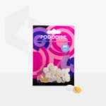 ⁦Disposable white files for pedicure disc PODODISC XS EXPERT 80 grit (50 pcs)⁩ – תמונה ⁦3⁩