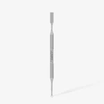 ⁦Manicure pusher EXPERT 51 TYPE 1 (straight flat and loop pusher)⁩ – תמונה ⁦3⁩