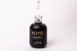 ⁦KOYO Rubber Base – Clear 20ml⁩ – תמונה ⁦2⁩