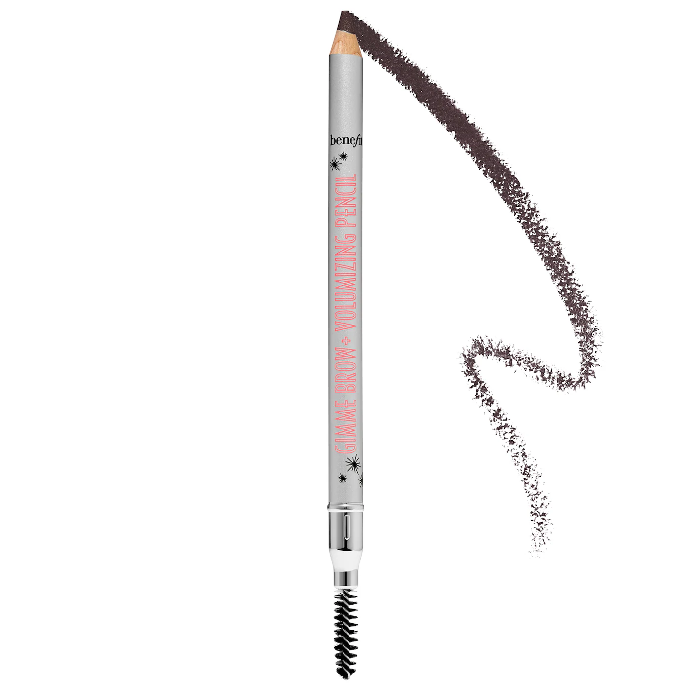 עיפרון גבות לנפח של Benefit - cool soft black