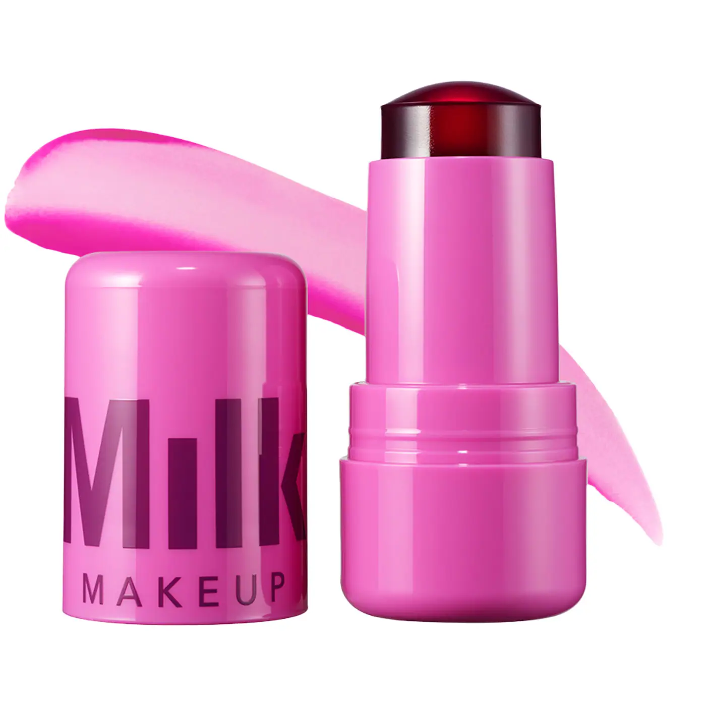 סומק ג’לי לשפתיים וללחיים - Milk Makeup - Splash