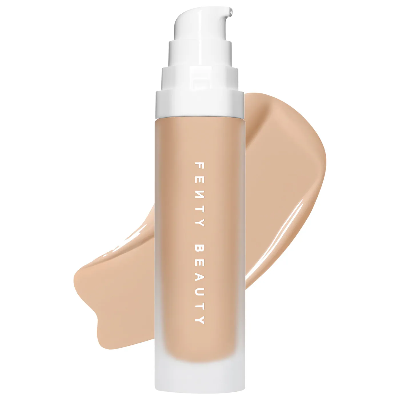 מייקאפ לחותי וזוהר - Fenty Beauty - 150