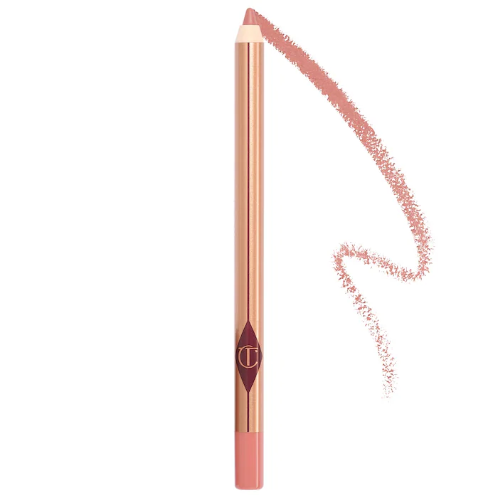 עיפרון שפתיים קרמי - Charlotte Tilbury - Pillow Talk Fair