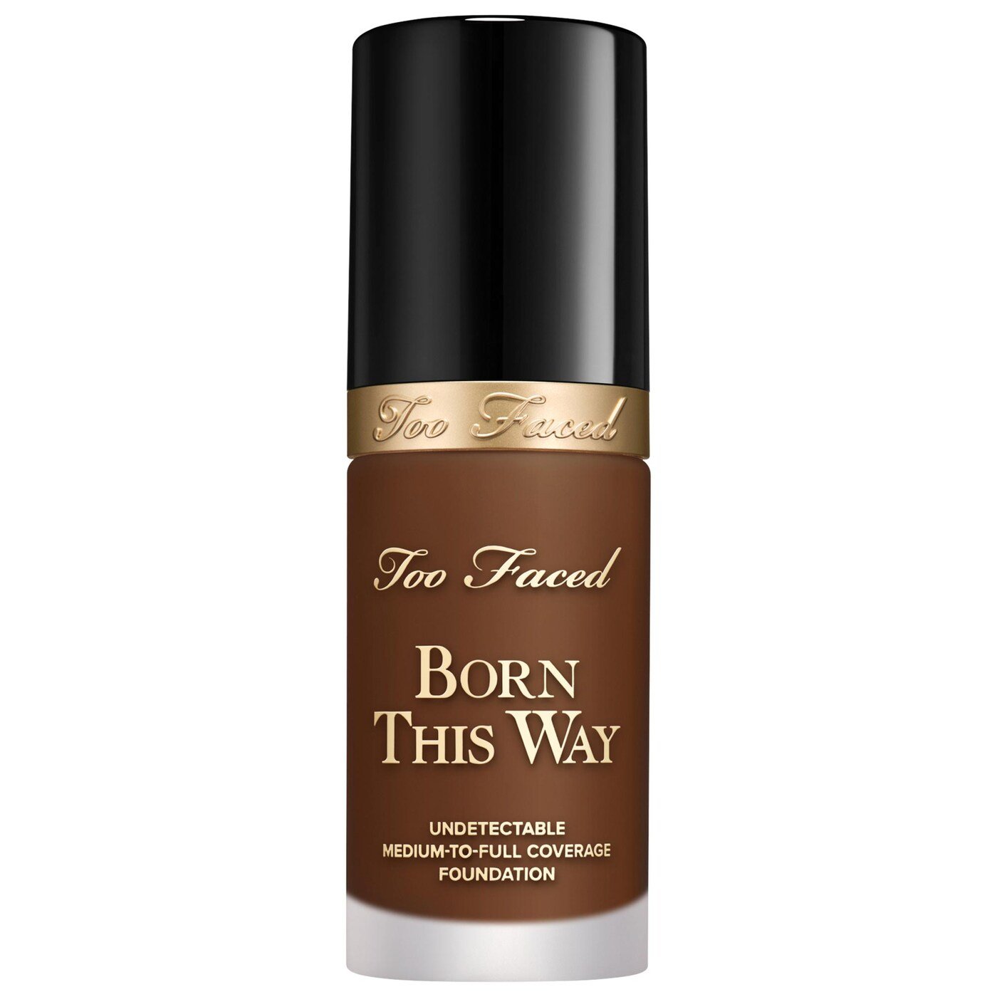 מייקאפ נוזלי - Too Faced - Cocoa
