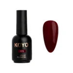 ⁦KOYO Gel Polish - גוון 173⁩ – תמונה ⁦2⁩